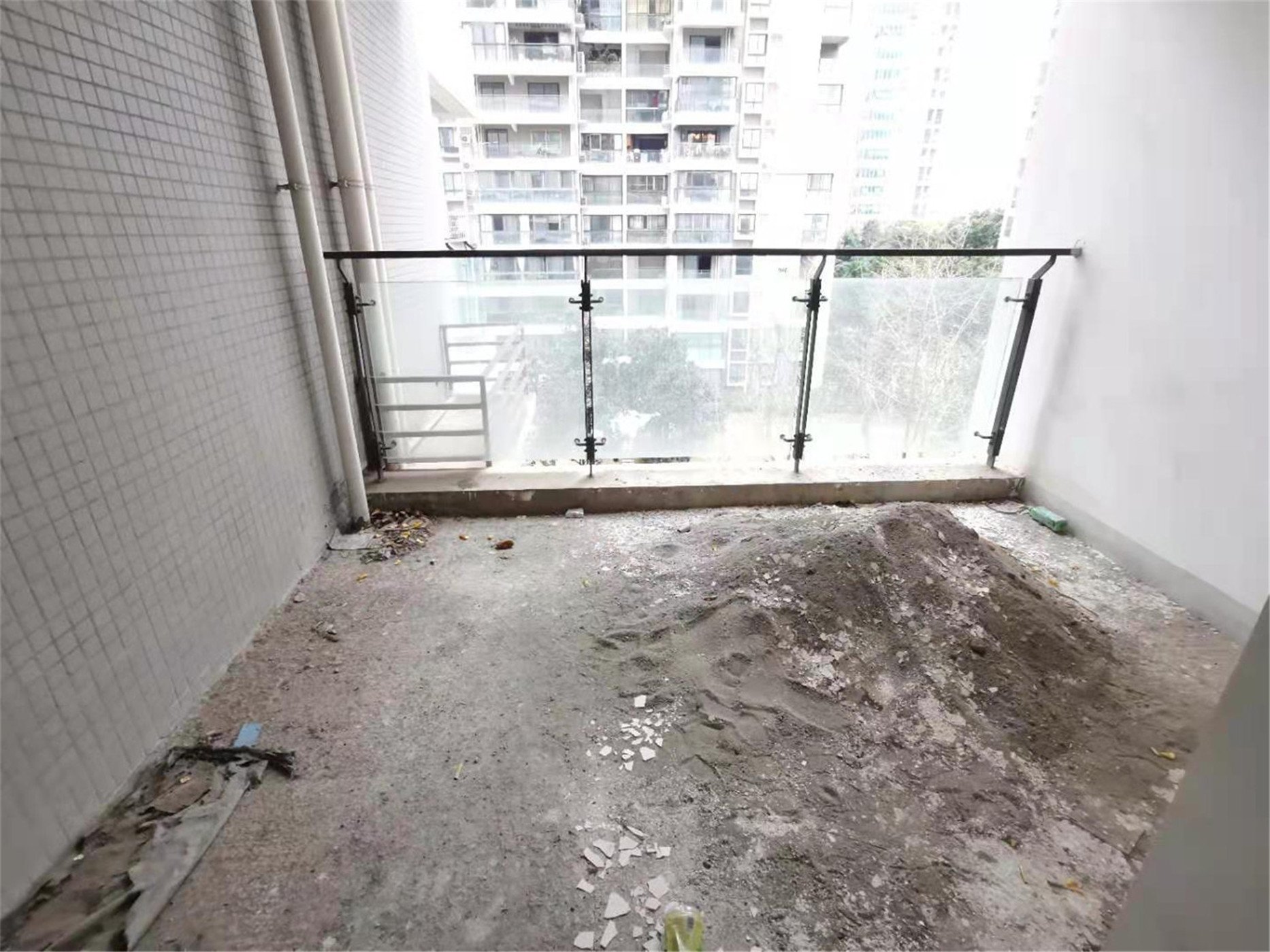 绵阳南湖汽车站片区 嘉来涪滨印象四房105万 绵阳二手房