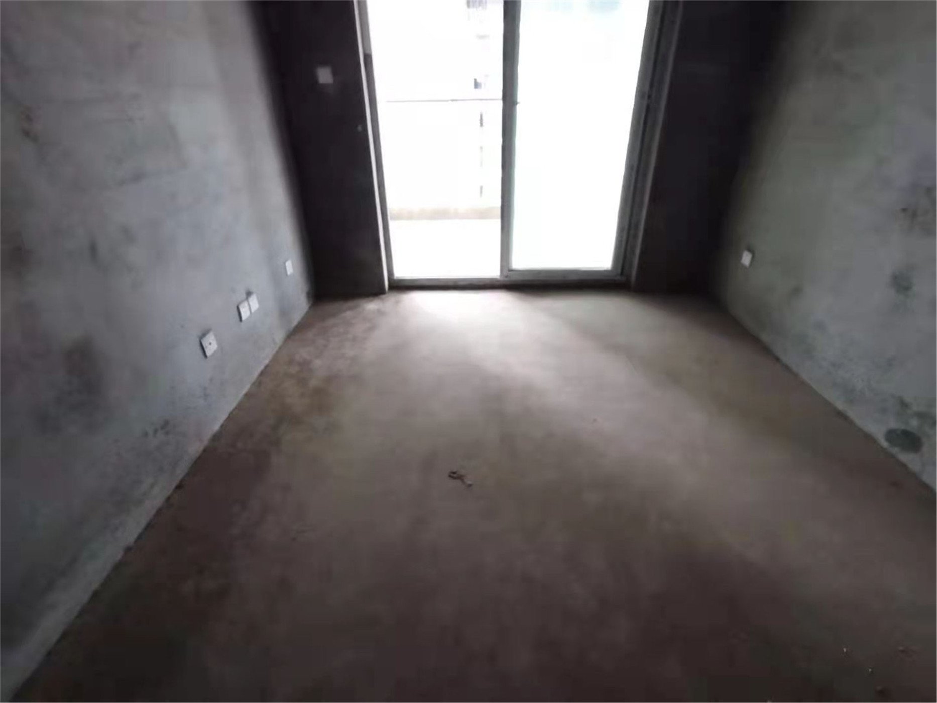 绵阳南湖汽车站片区 嘉来涪滨印象四房105万 绵阳二手房