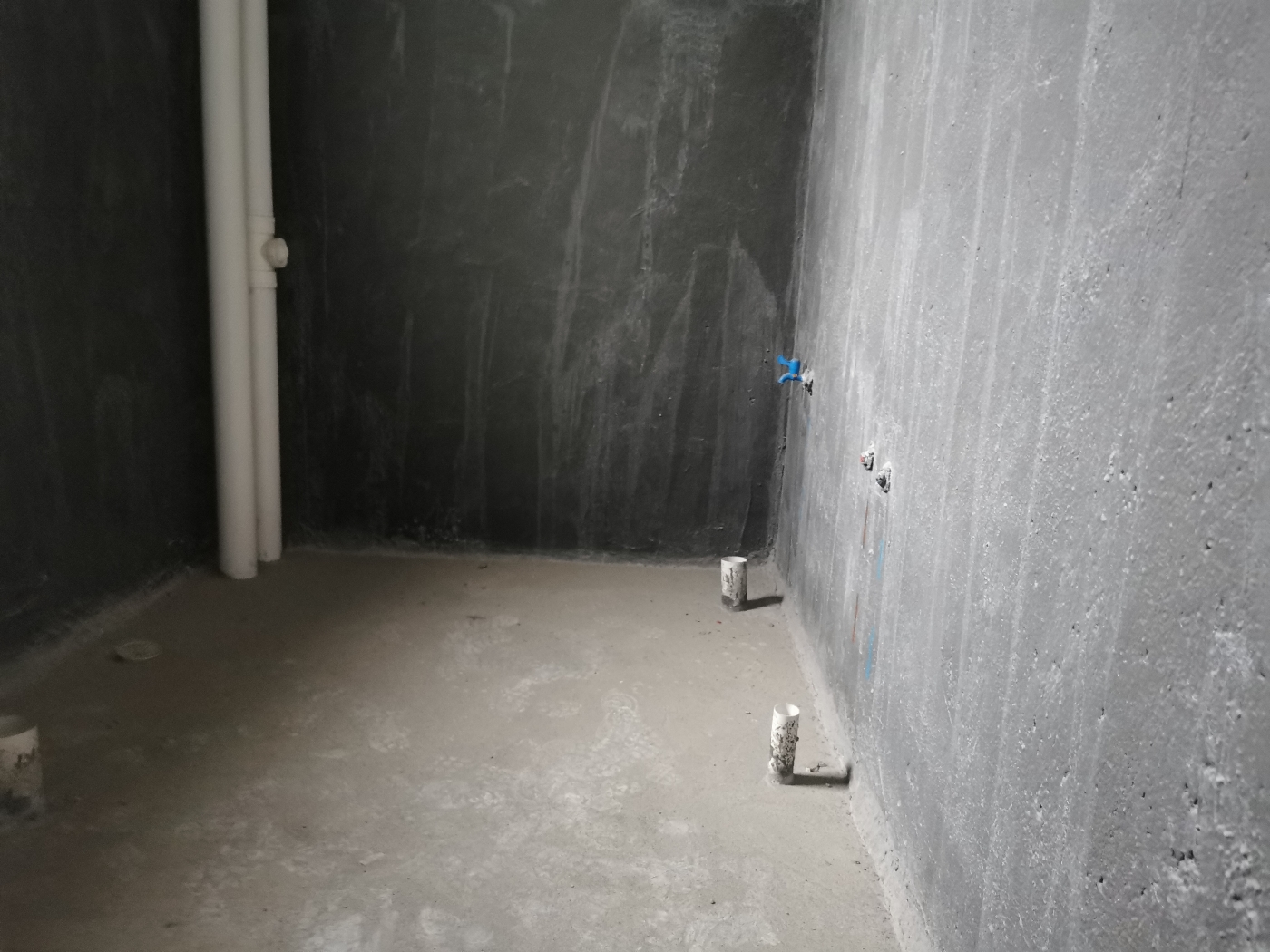 绵阳南湖汽车站片区 嘉来涪滨印象四房110万 绵阳二手房