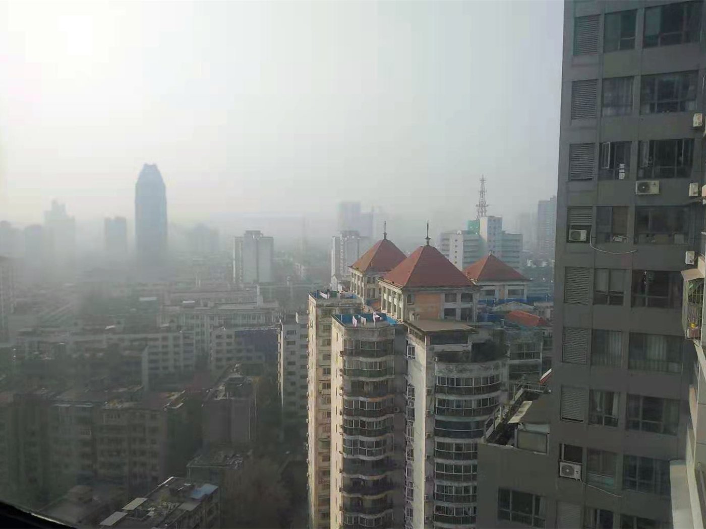 绵阳市中心片区 水印三江两房83万 绵阳二手房