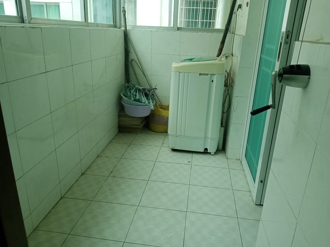 绵阳高水片区 清青雅苑三房83万 绵阳二手房