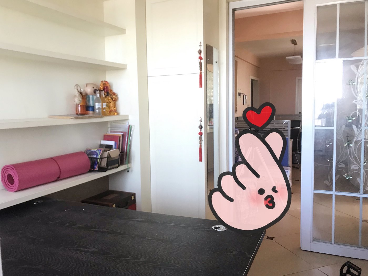 绵阳高水片区 蓝郡壹北栋三房1600元/月 绵阳租房
