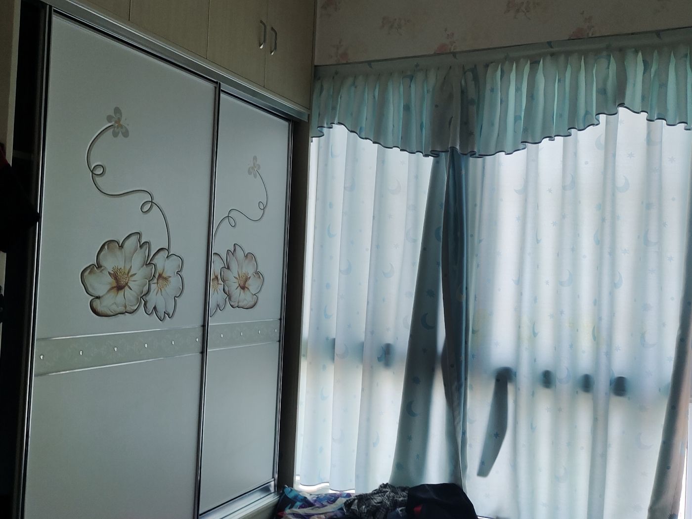 绵阳安州二区 白鹤林二期两房14000元/月 绵阳租房