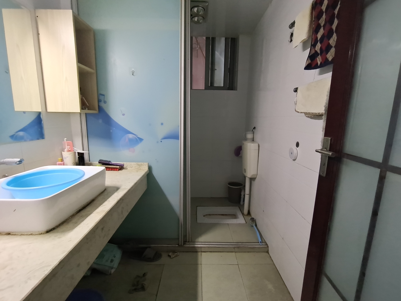 绵阳高水片区 御景名城*慧川两房71万 绵阳二手房