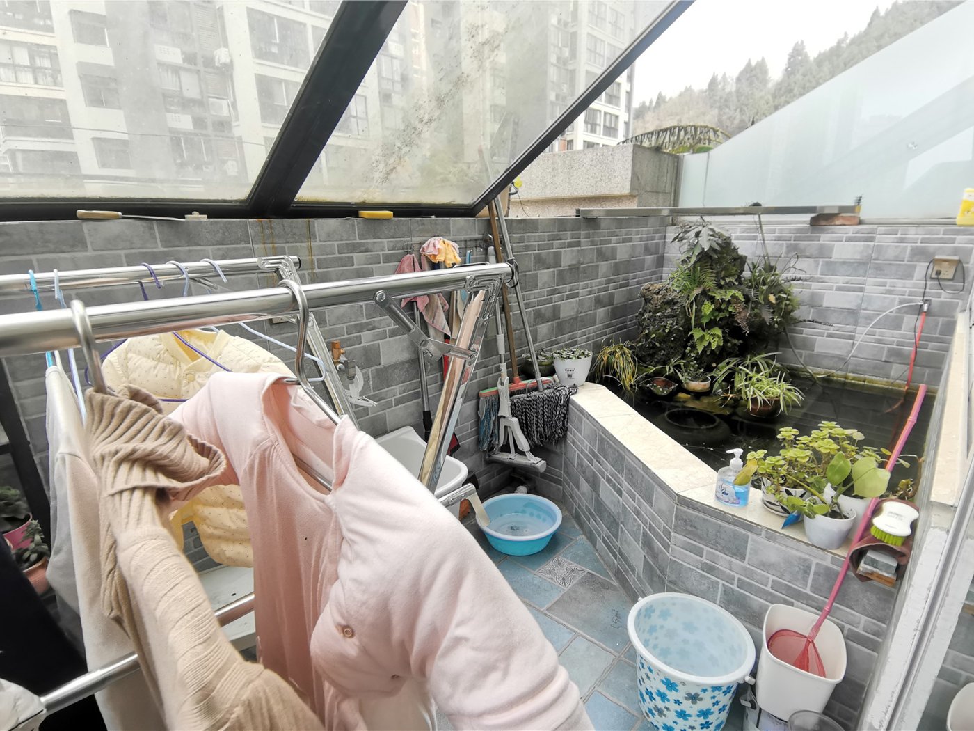 绵阳游仙区小枧片区三汇人和逸景2房74.5平米125万 绵阳二手房
