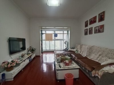 桑林坝片区 东原香屿两房78万