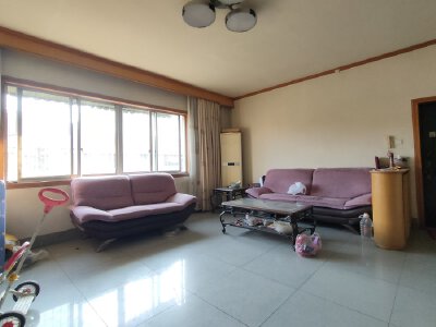 高水片区 高水小区三房68万