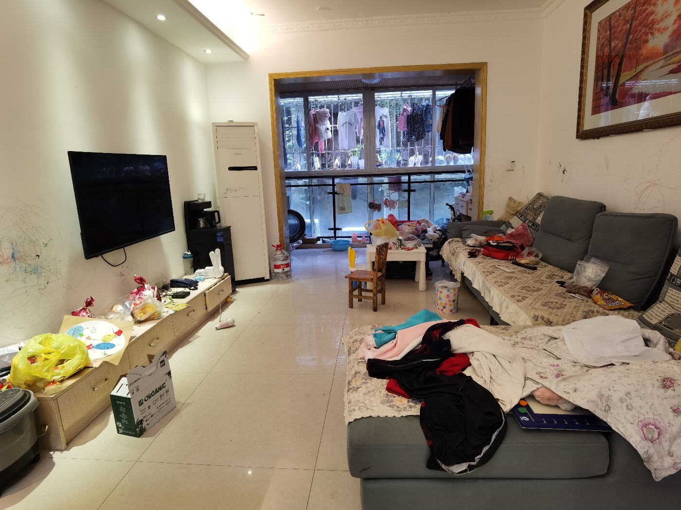 绵阳花园片区 海珂三千城两房68万 绵阳二手房