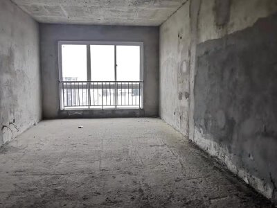 安州一区 银都宝座三期三房70万
