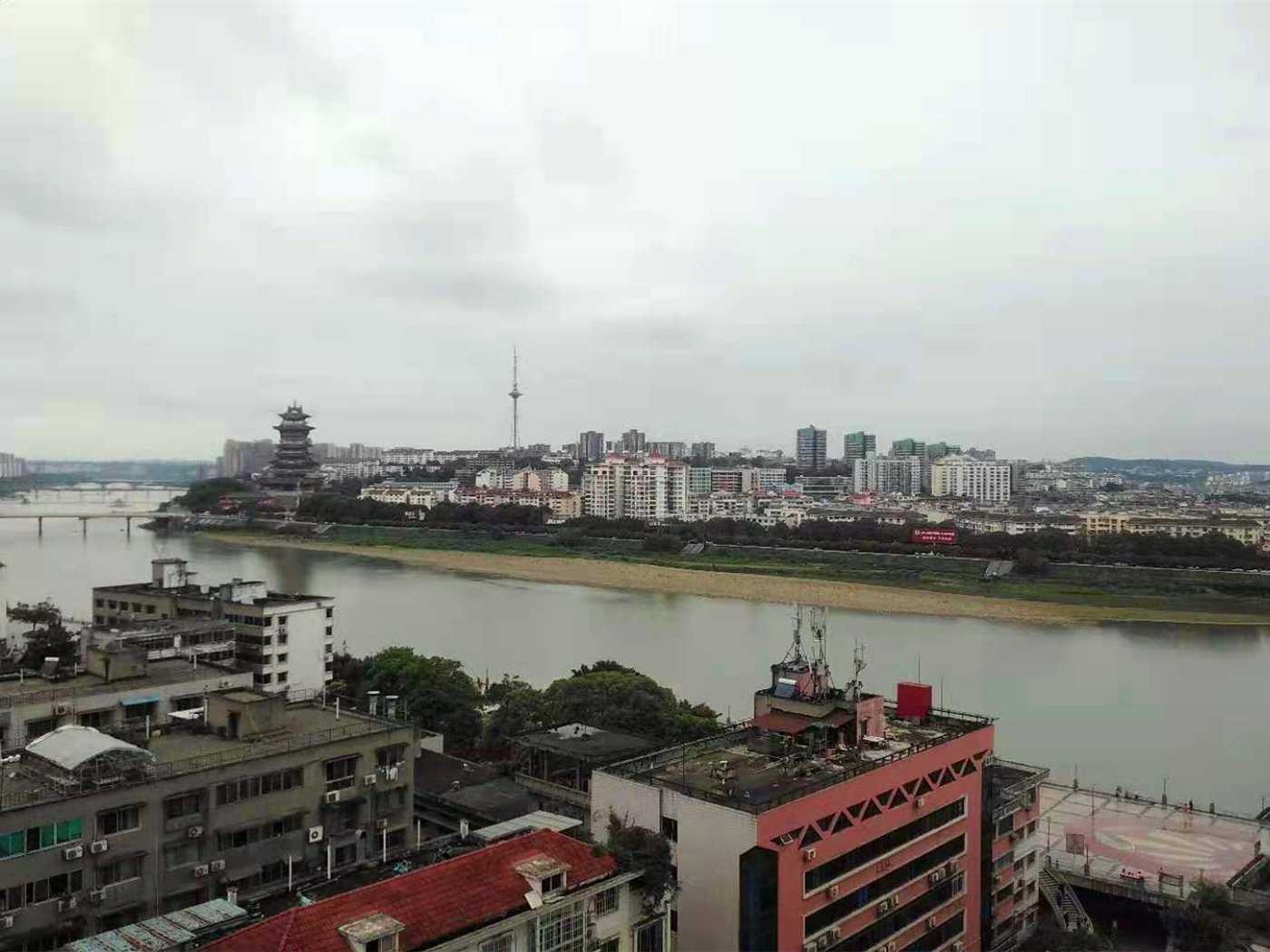 绵阳涪城区隆盛一品天下2房100万 绵阳二手房