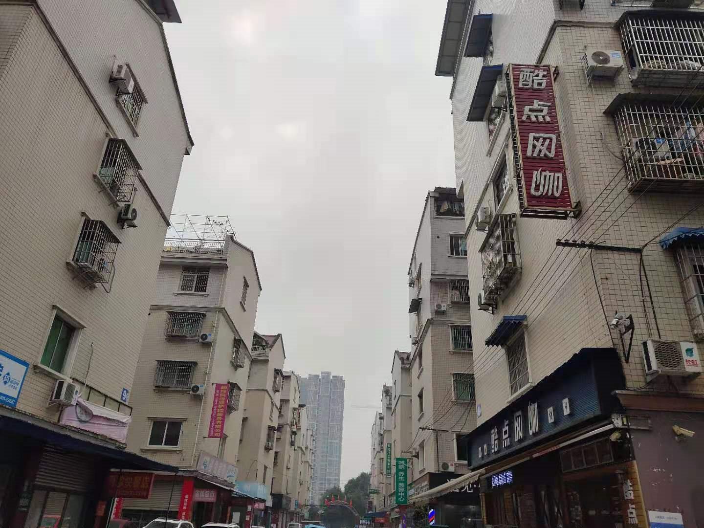 绵阳双碑片区 富安新居两房58.6万 绵阳二手房