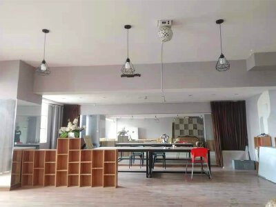 市中心片区 爱喜嘉年华两房79万