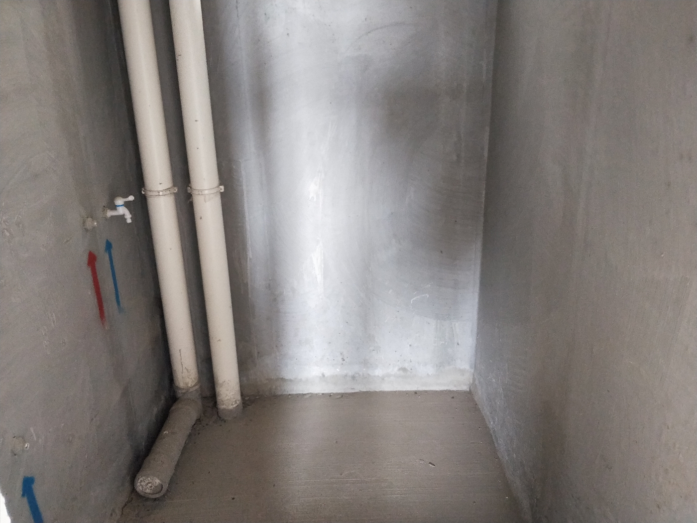 绵阳凤栖幸福南庭，3室2厅2卫，115.20㎡，毛坯，售价85.00万 绵阳二手房