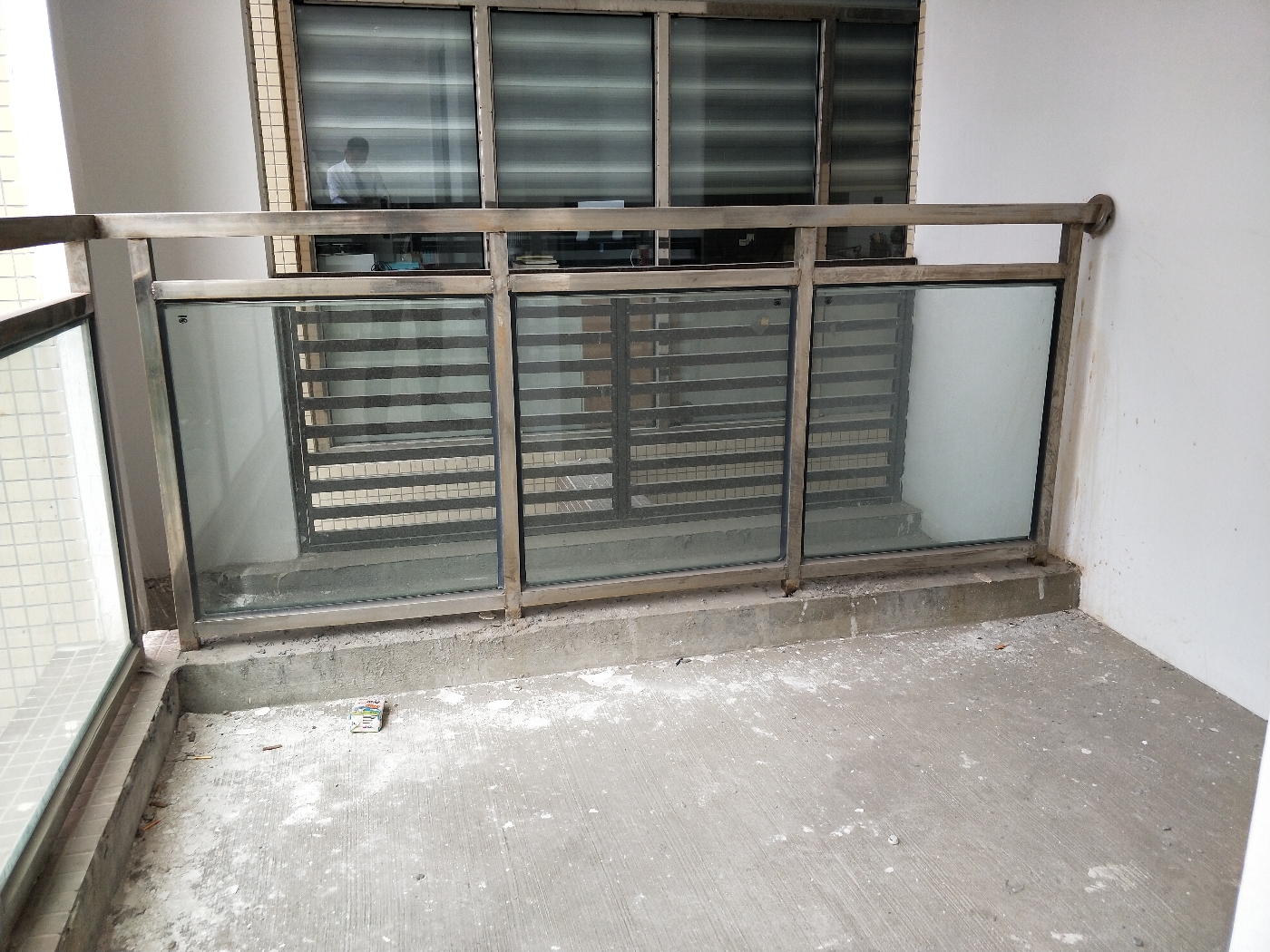 绵阳凤栖幸福南庭，3室2厅2卫，115.20㎡，毛坯，售价85.00万 绵阳二手房