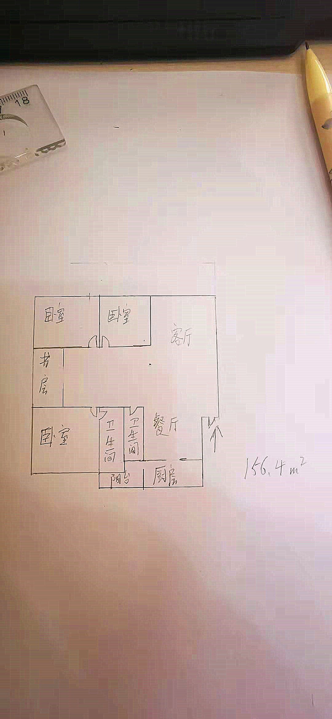 绵阳区域楼盘名称4房140万 绵阳二手房