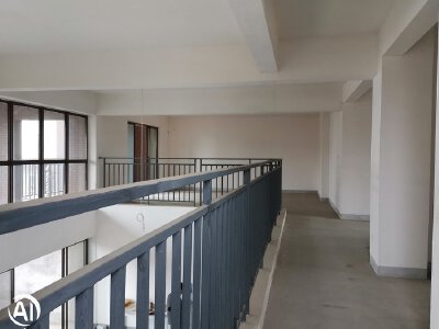 中心片区 华润中央公园六房700万