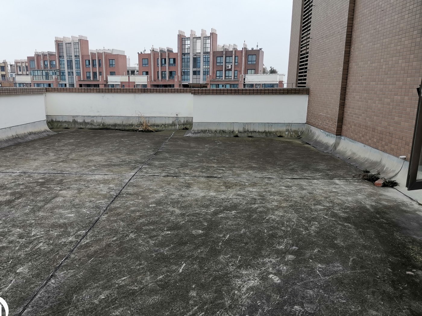 绵阳中心片区 华润中央公园六房700万 绵阳二手房