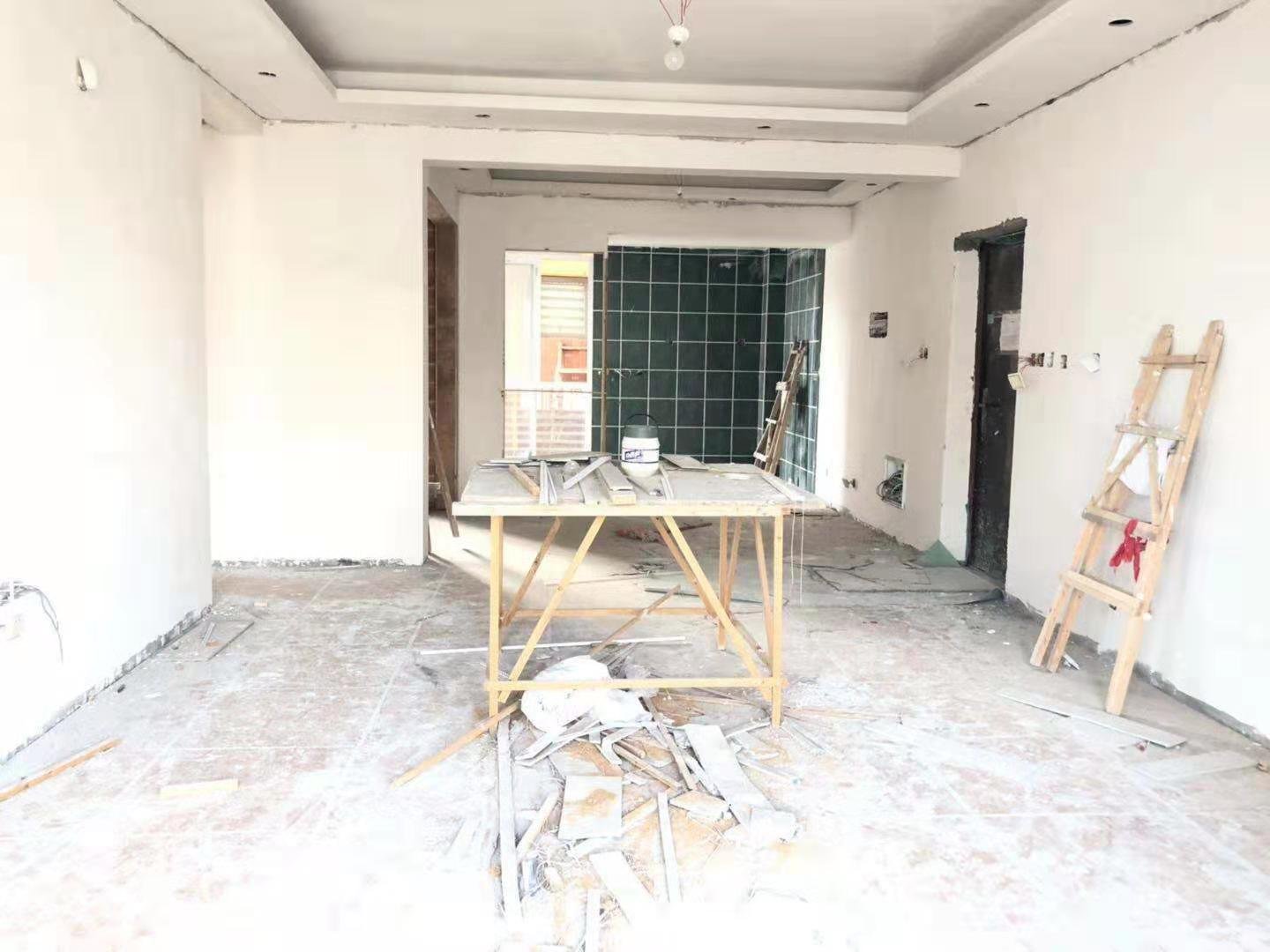 绵阳中心片区 奥林春天二期三房145万 绵阳二手房