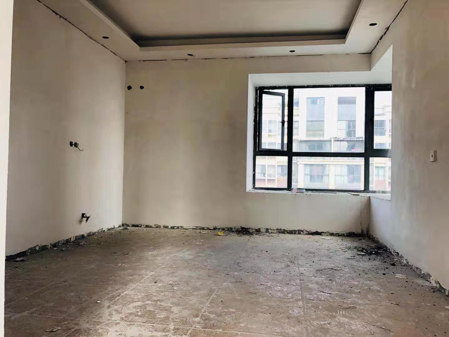 绵阳中心片区 奥林春天二期三房145万 绵阳二手房