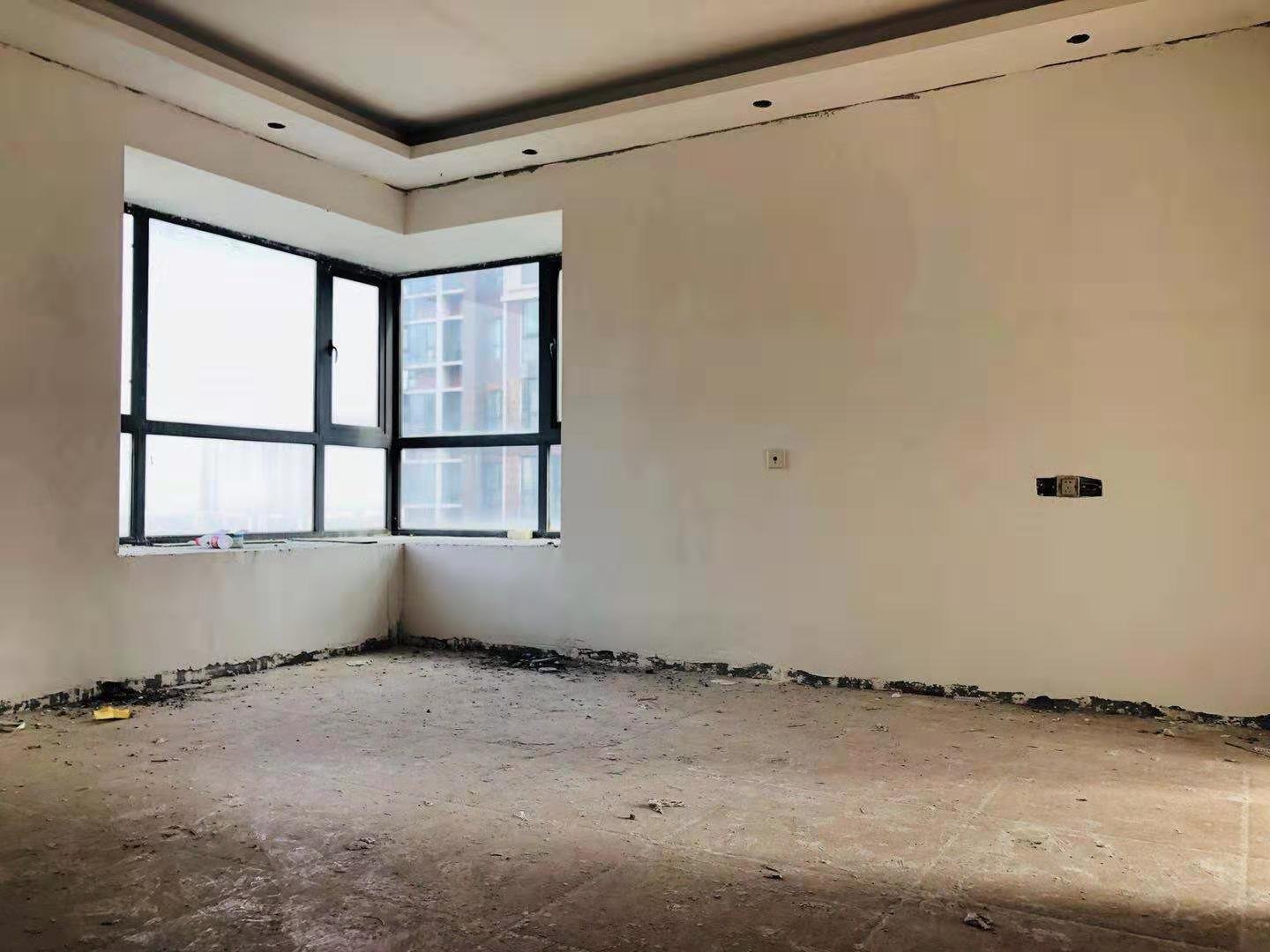 绵阳中心片区 奥林春天二期三房145万 绵阳二手房