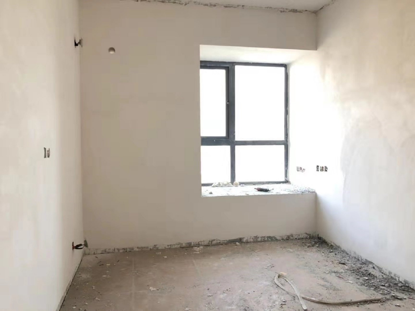 绵阳中心片区 奥林春天二期三房145万 绵阳二手房