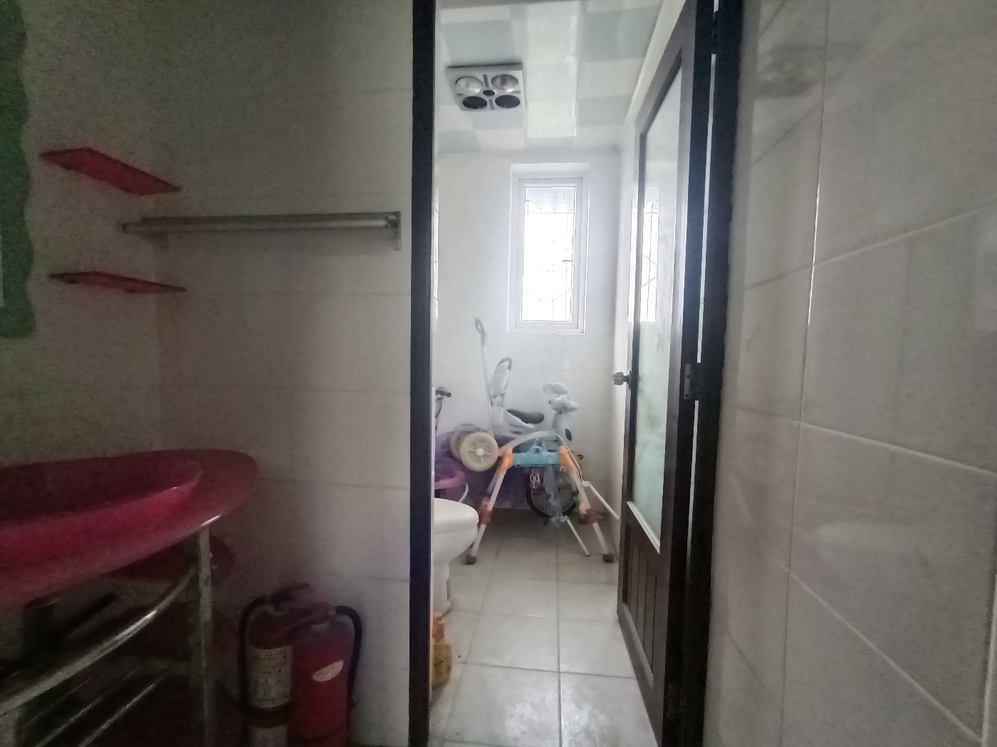 绵阳人工湖片区 虹色景苑三房 绵阳二手房