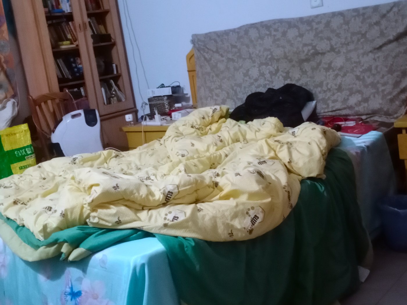 绵阳高水片区 高水小区三房65万 绵阳二手房