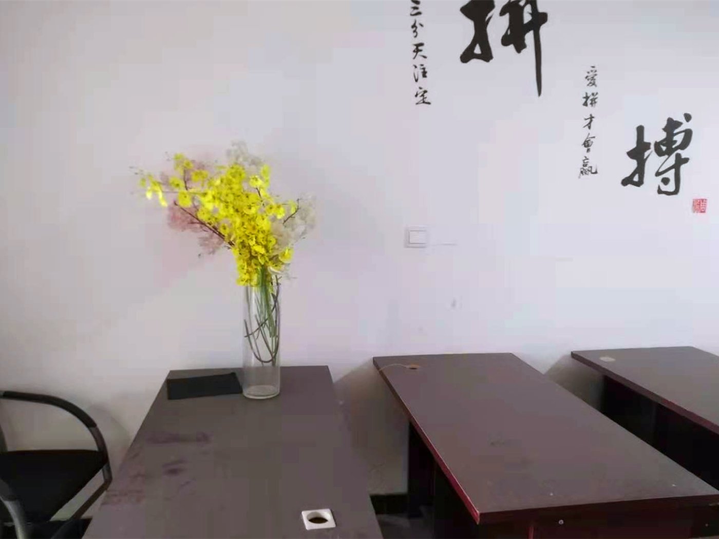 绵阳市中心片区 金三角大厦一房36万 绵阳二手房