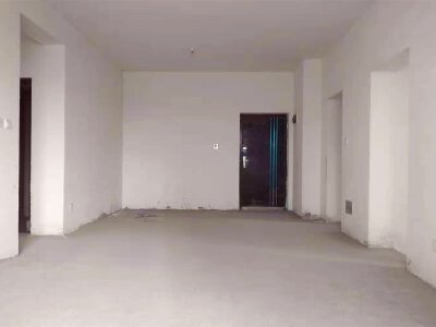 沈家坝片区 三江首座三房105万