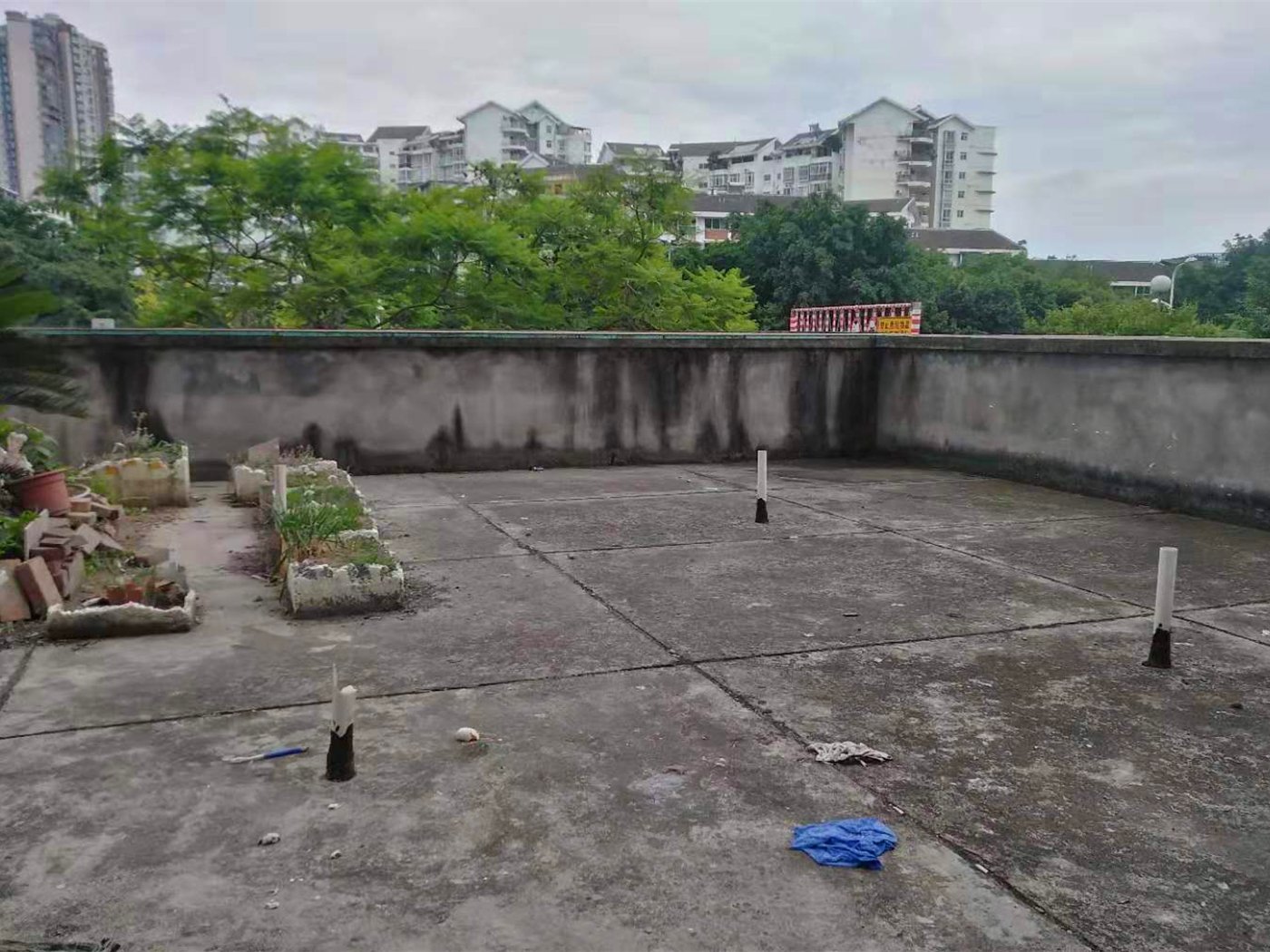 绵阳沈家坝片区 三江首座三房105万 绵阳二手房