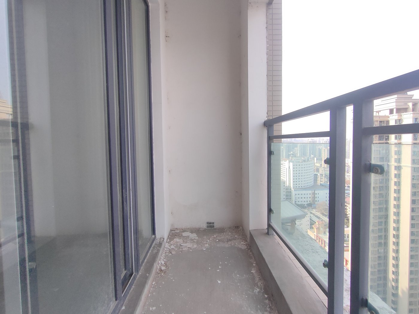 绵阳市中心片区 九洲跃进路1958二期两房85万 绵阳二手房