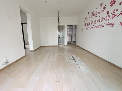 高水片区 御景名城*兴苑两房90万