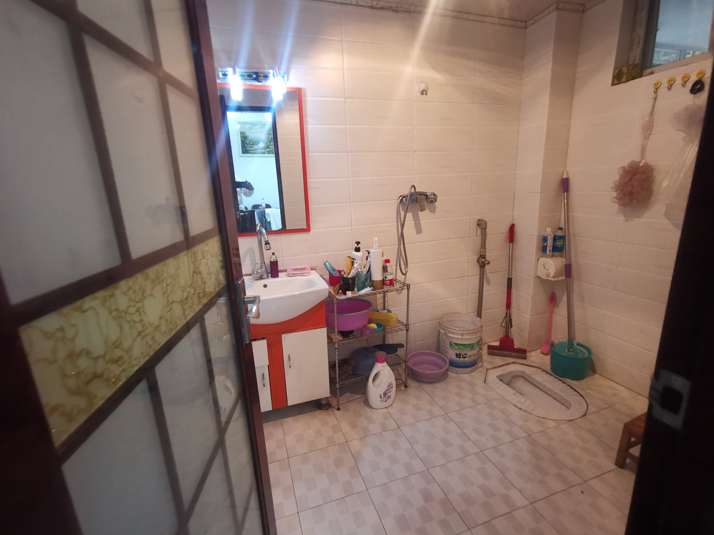 绵阳塘汛片区 福泽园小区两房48万 绵阳二手房