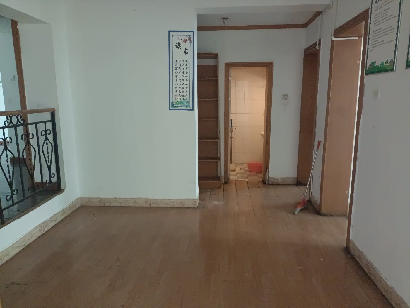 绵阳花园片区 花园小区（涪城）四房1900元/月 绵阳租房
