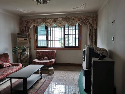 花园片区 花园小区（涪城）两房55万