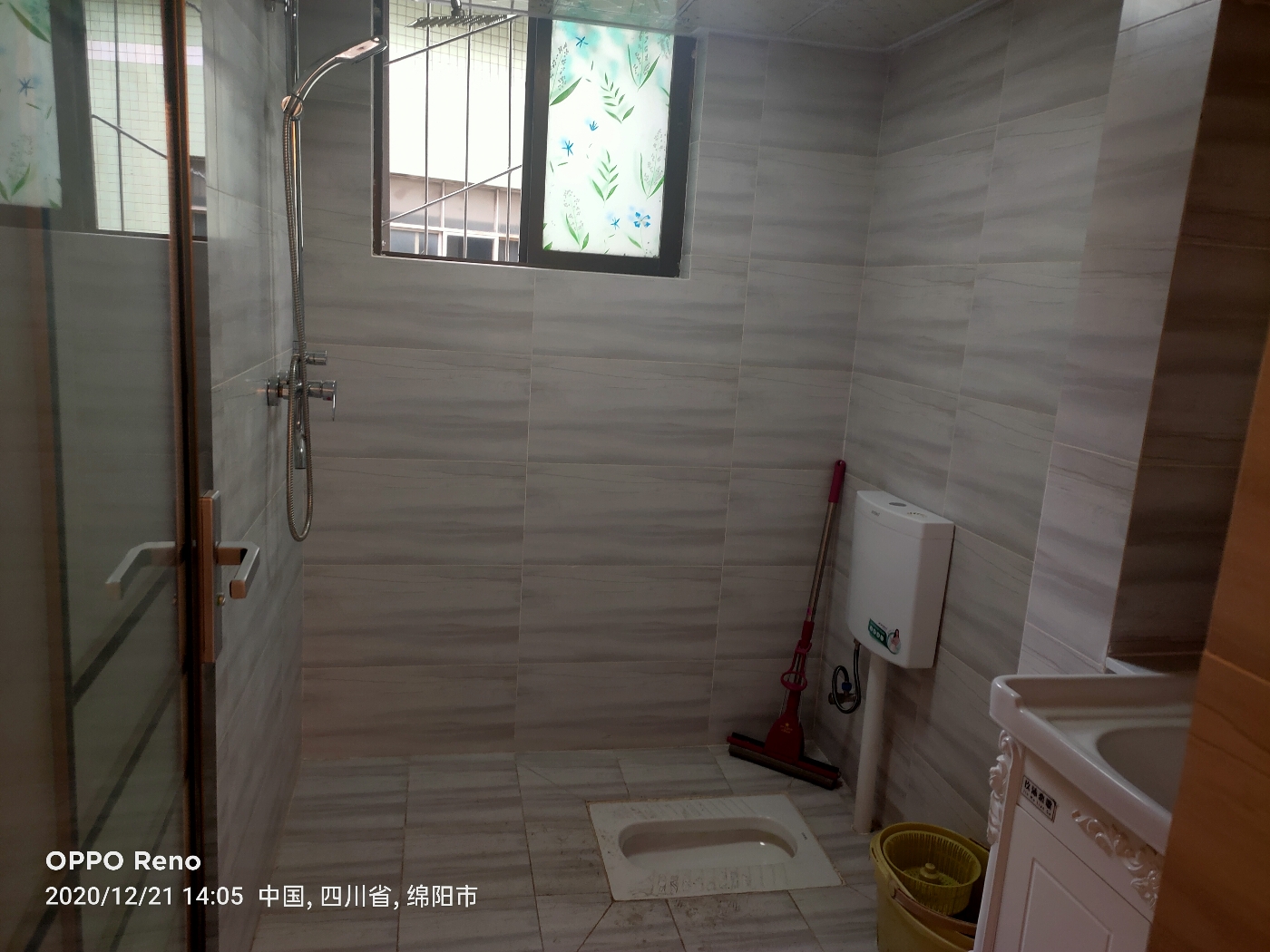 绵阳花园片区 花园小区（涪城）三房79.8万 绵阳二手房