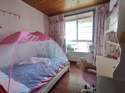 塘汛片区 凯瑞雅居三房66万