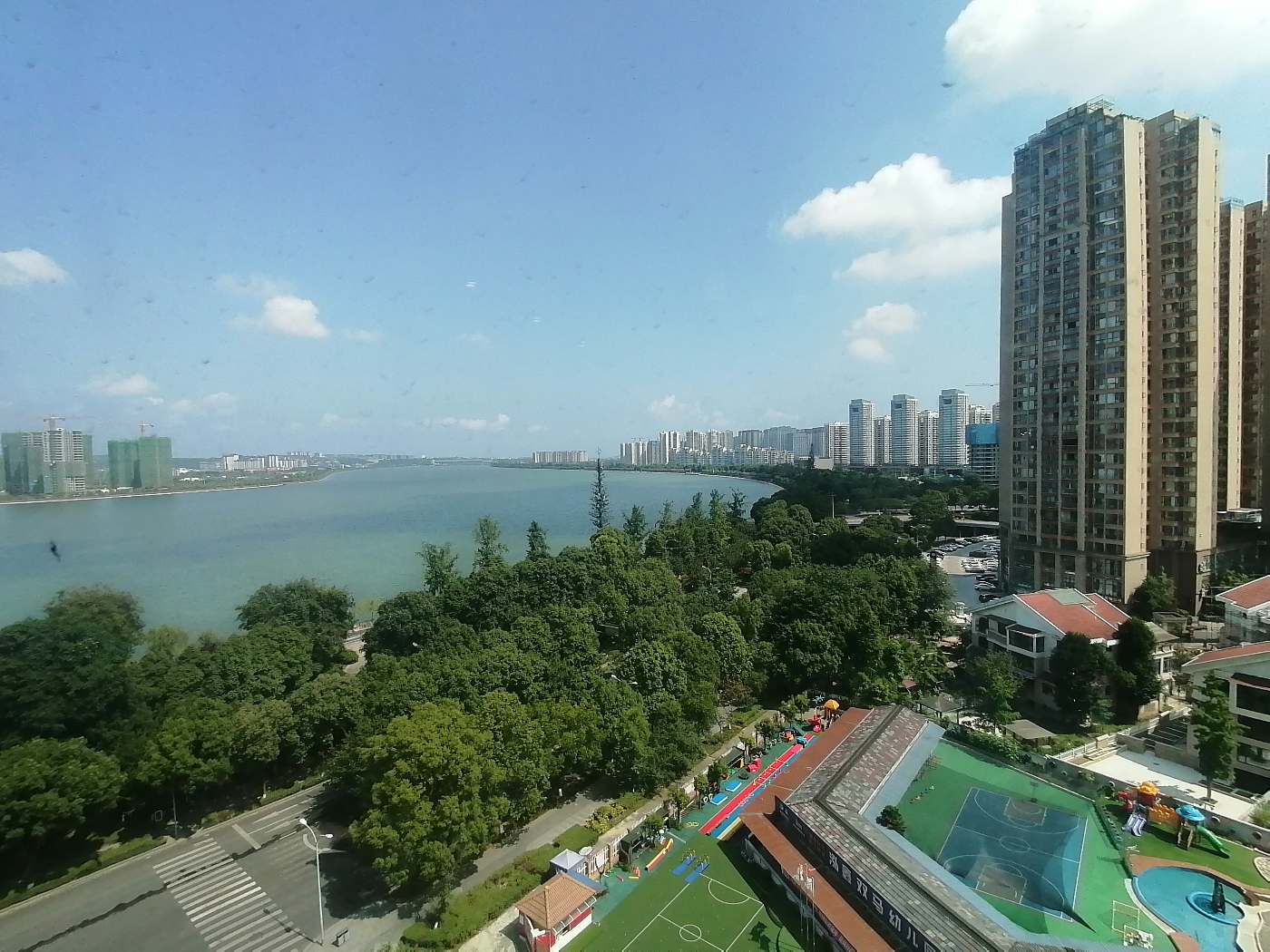 绵阳南湖汽车站片区 三江国际丽城澜岸三房150万 绵阳二手房