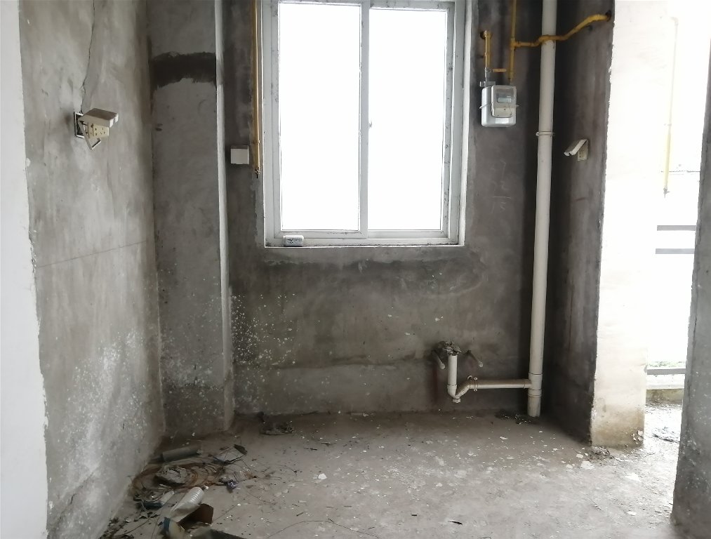 绵阳塘汛片区 自由心岸两房44万 绵阳二手房