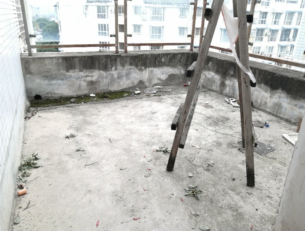 绵阳塘汛片区 自由心岸两房44万 绵阳二手房