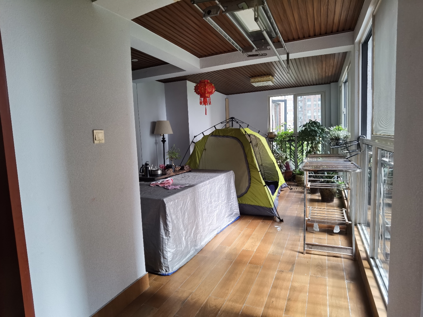 绵阳华润大平层.精装套四.带家具家电  直接入住 绵阳二手房