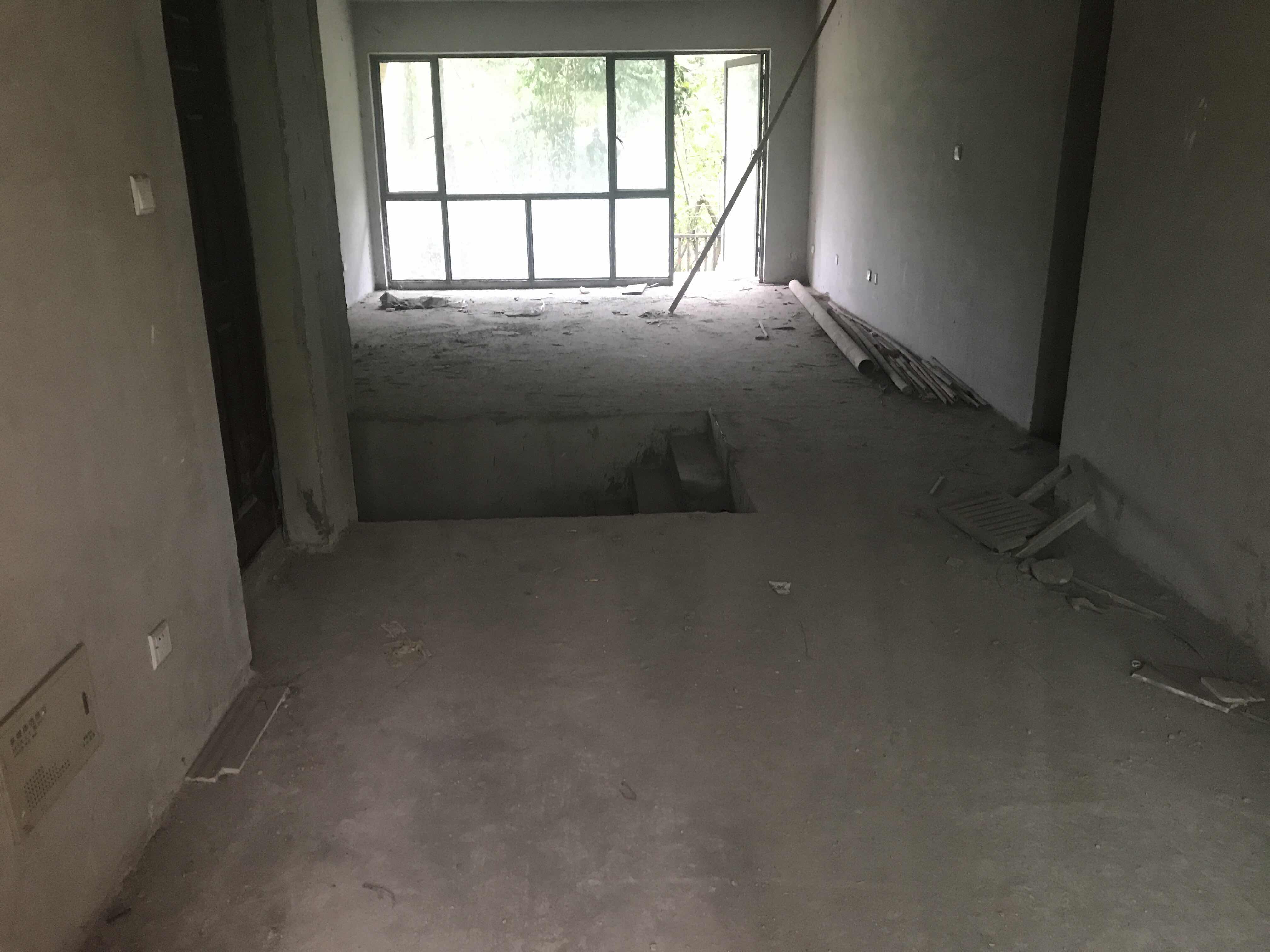 绵阳安州二区 普罗旺斯四房280万 绵阳二手房