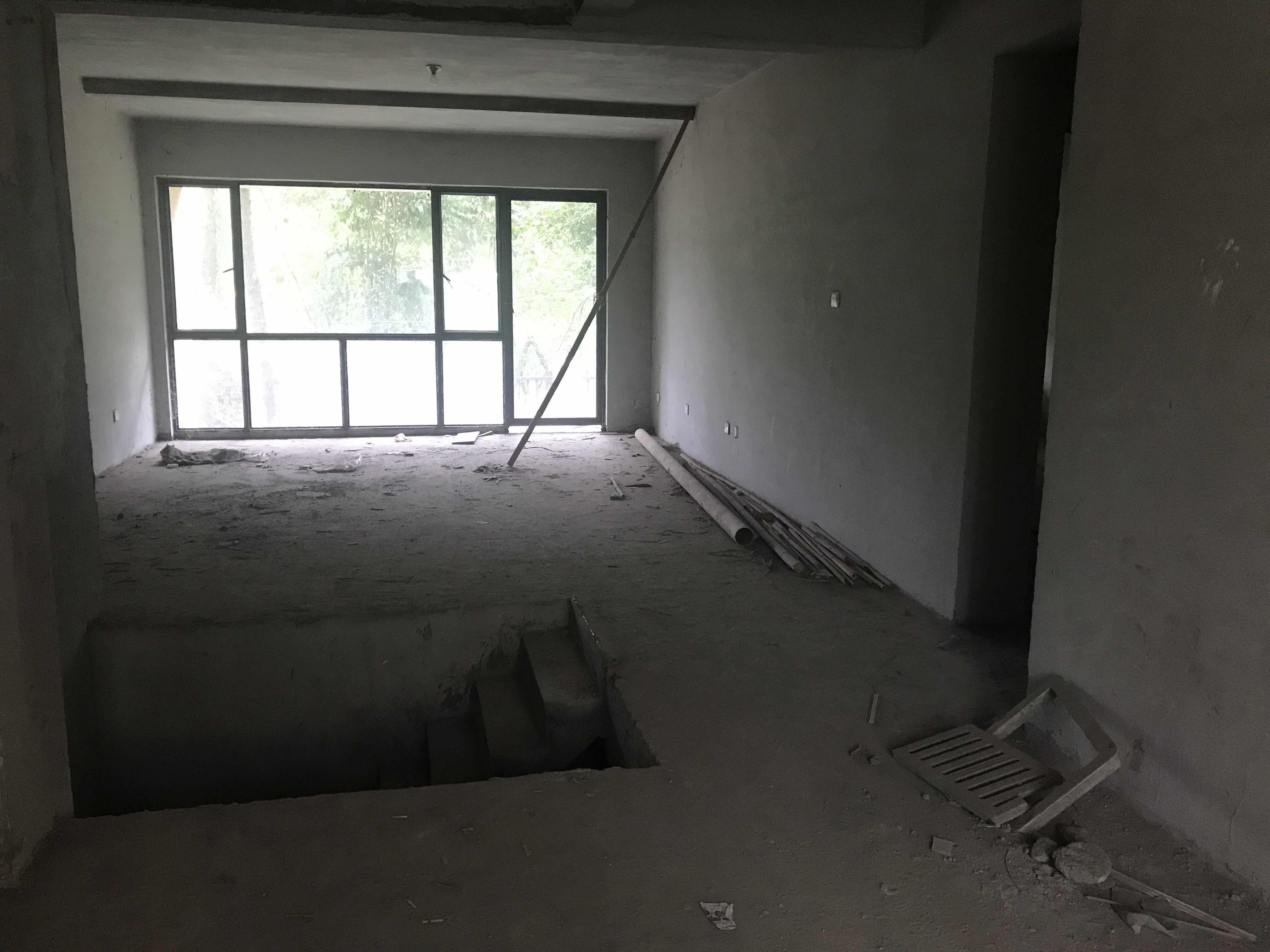 绵阳安州二区 普罗旺斯四房280万 绵阳二手房
