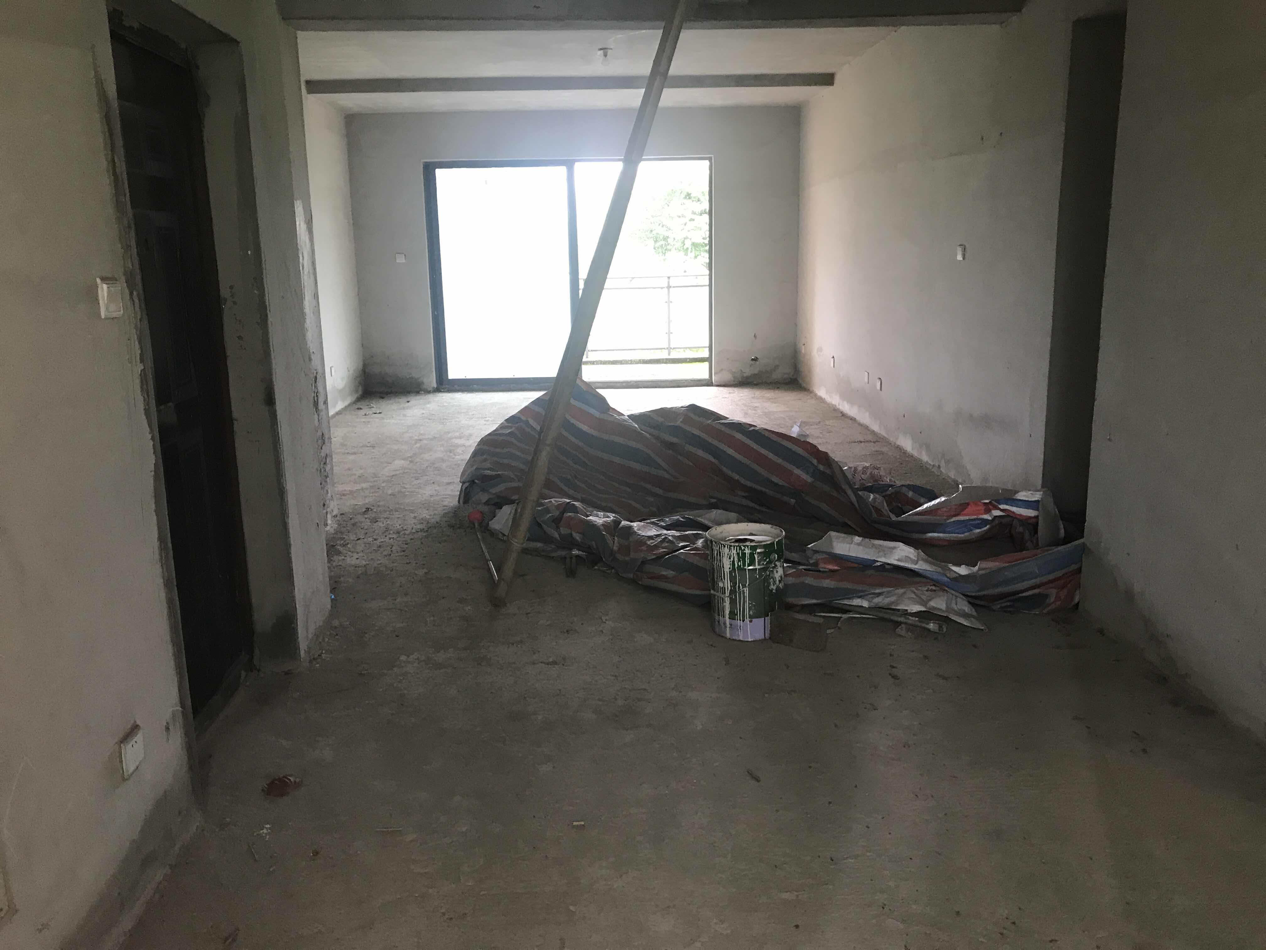 绵阳安州区 普罗旺斯4房320万 绵阳二手房