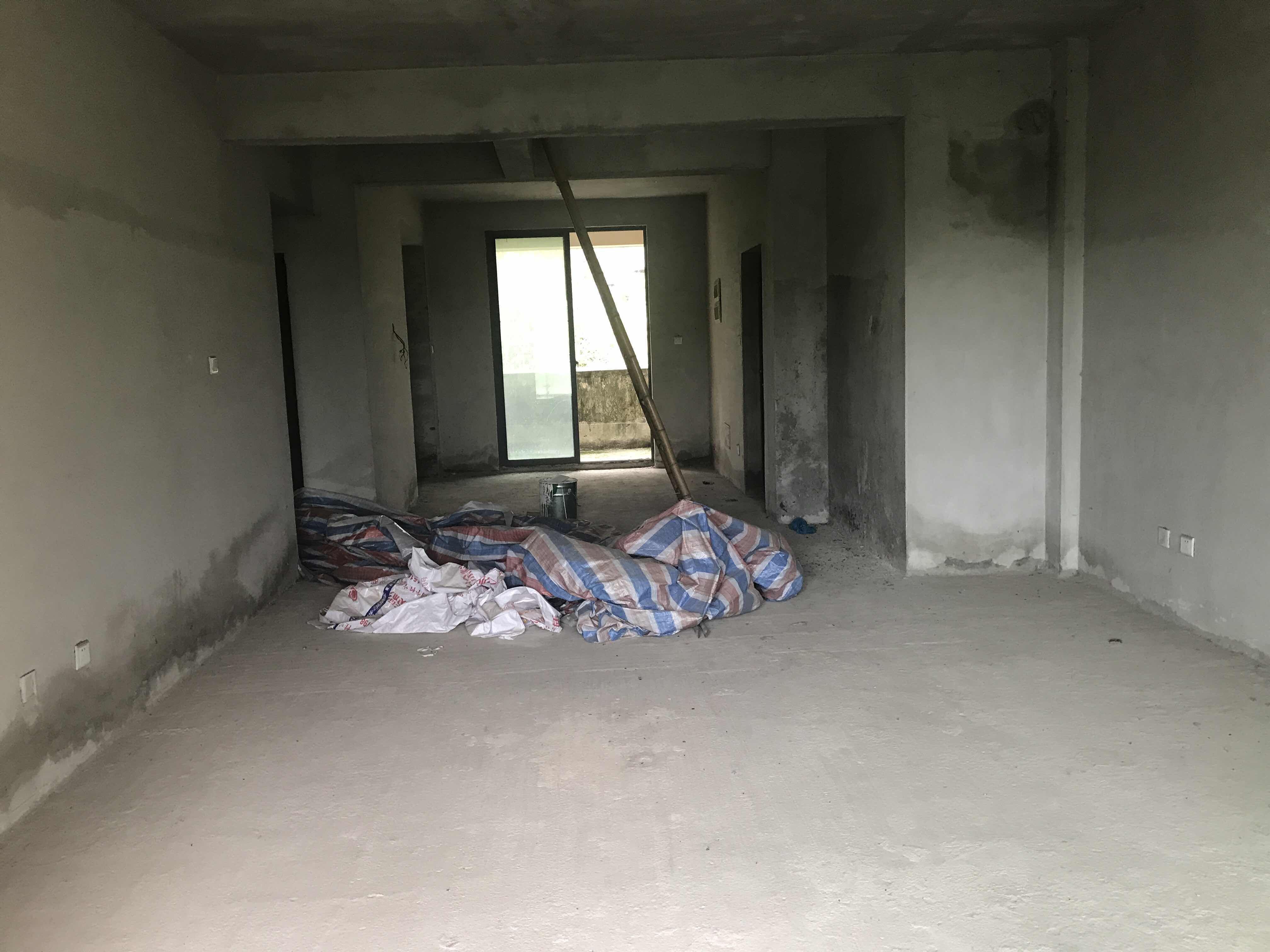 绵阳安州区 普罗旺斯4房320万 绵阳二手房