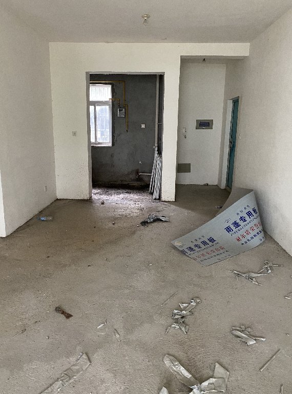 绵阳丰谷片区 亚川水岸枫景两房36万 绵阳二手房