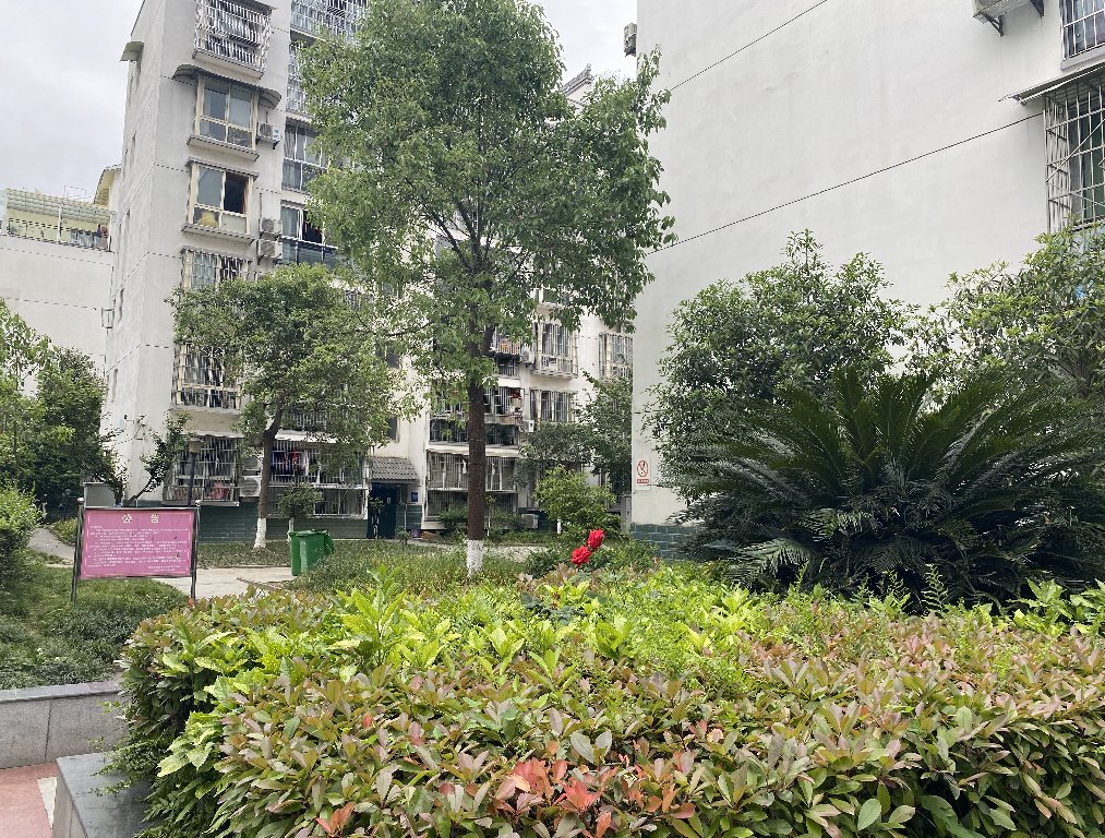 绵阳丰谷片区 亚川水岸枫景两房36万 绵阳二手房
