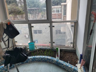 高水片区 富临西蜀名居三房105万
