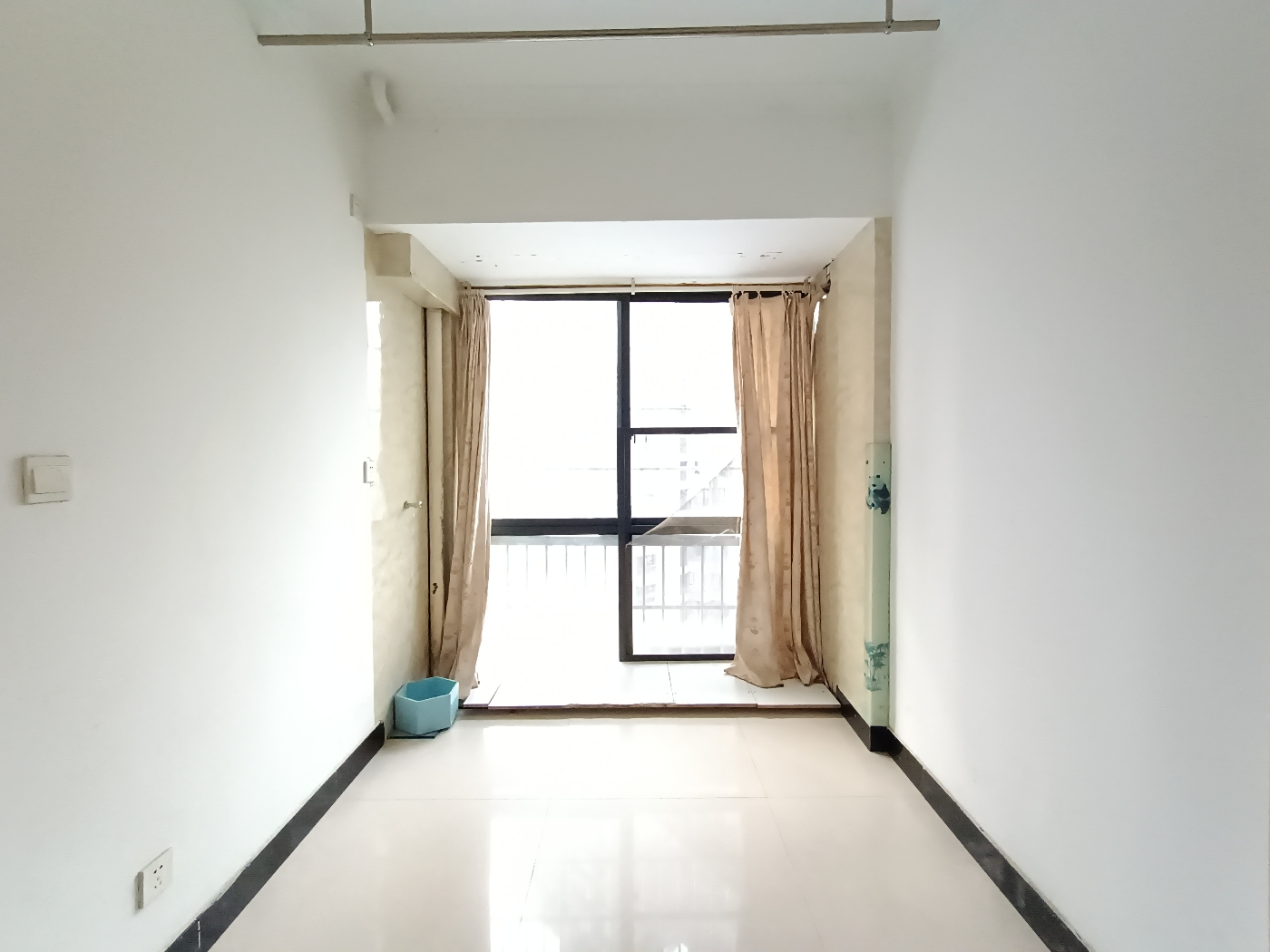 绵阳双碑片区 恒业塞纳阳光两房1200元/月 绵阳租房
