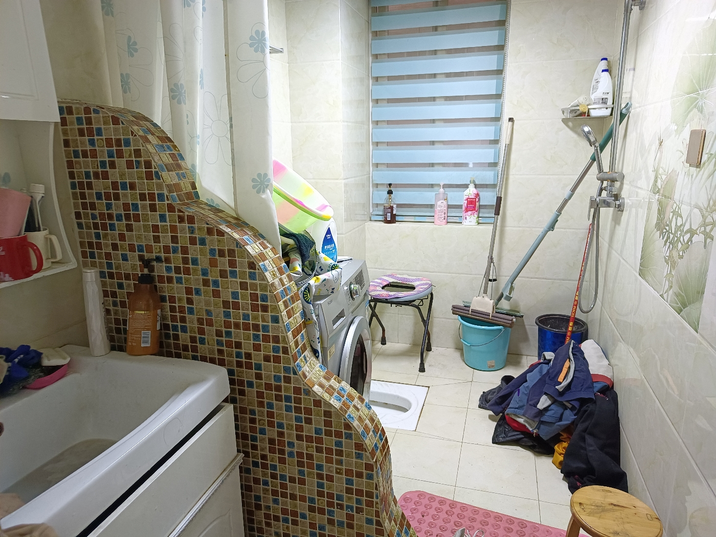 绵阳高水片区 渝阳圣水明珠三房98万 绵阳二手房